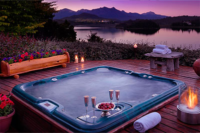 Luxury Tour Spirit