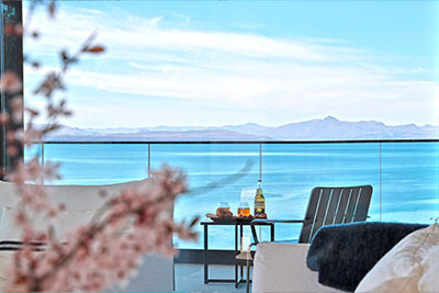 Luxury Tour Spirit