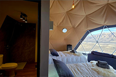 CONDOR CAMP