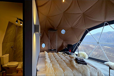 CONDOR CAMP