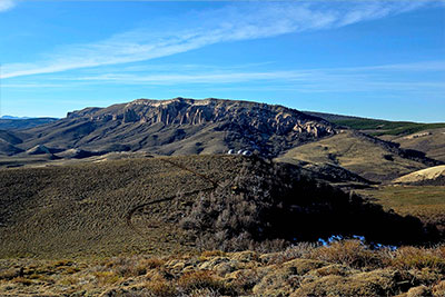 CONDOR CAMP