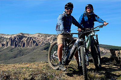 CONDOR CAMP