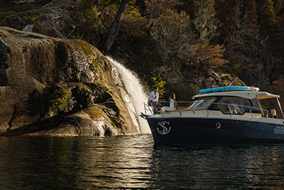 Luxury Crucero 3