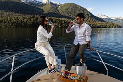 Luxury Crucero 4