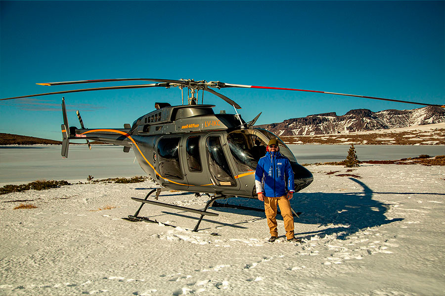 Luxury Air