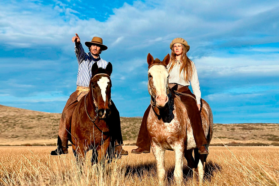 Luxury Spirit Horses