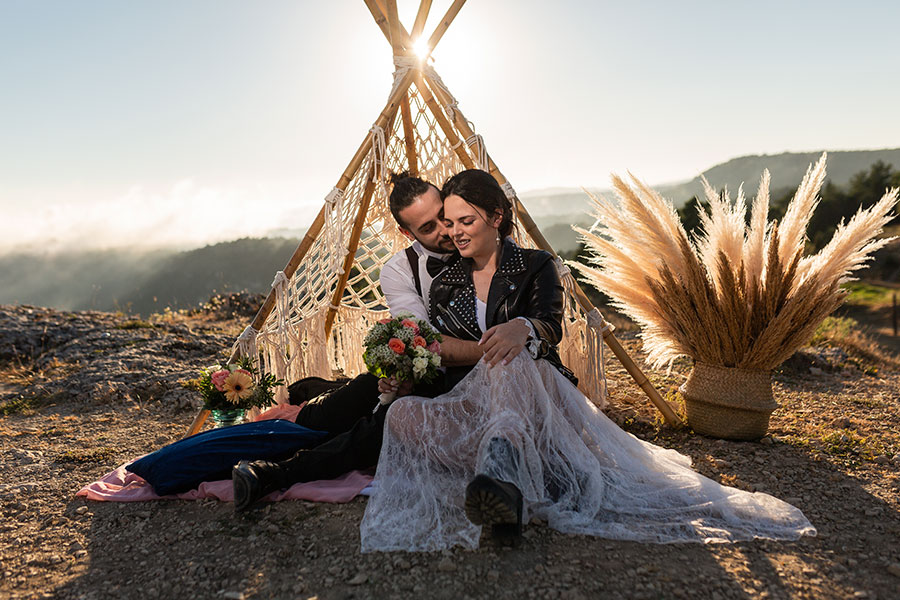 Luxury Spirit Weddings