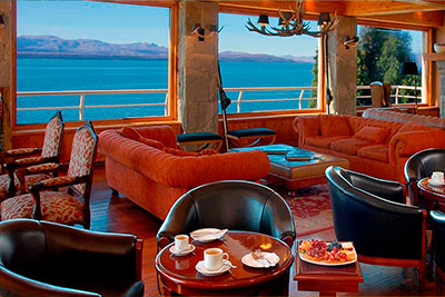 Luxury Tour Spirit