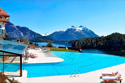 Luxury Tour Spirit