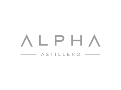 Astillero Alpha