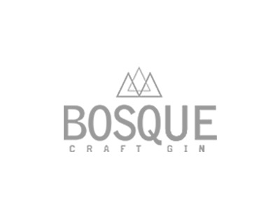Bosque Gin