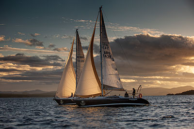 Luxury Velero 14