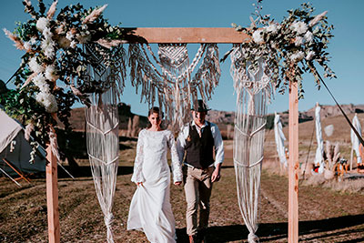 Weddings