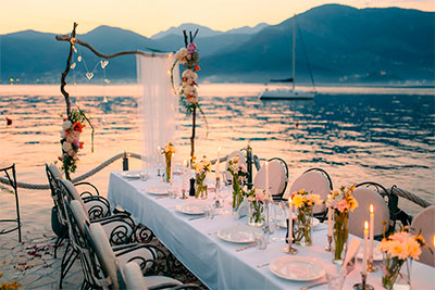 Weddings
