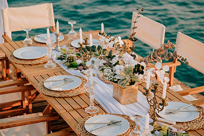 Weddings
