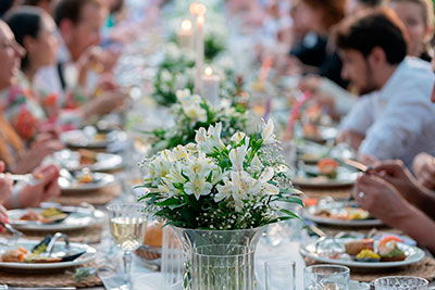 Weddings